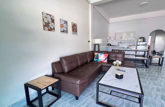 Kuan Mapraw Villa 2 - Foto 21