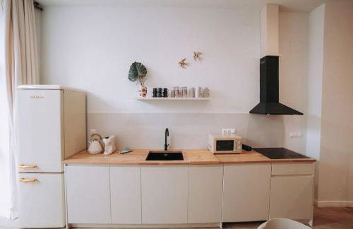 Apartamento junto a Ruzafa - Photo 3