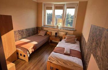 Luna Noclegi i Zakwaterowanie - Foto 30