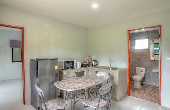 Malinee Resort - Photo 41