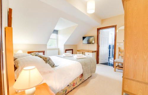 Briarwood House - Foto 20