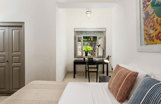 Dutch Colonial Period Villa In Contemporary Style - Foto 62