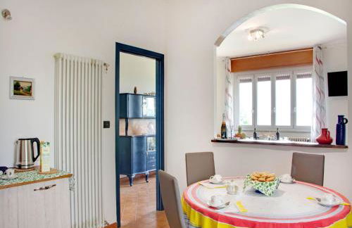 Apartment in Casale with Panoramic Vineyard Views - Foto 15