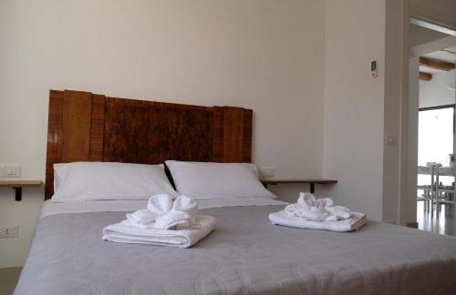 Le terrazze sul sale-Monolocale 1 & Monolocale 2 White Gold Apartaments & 2 White Gold Apartaments - Foto 43