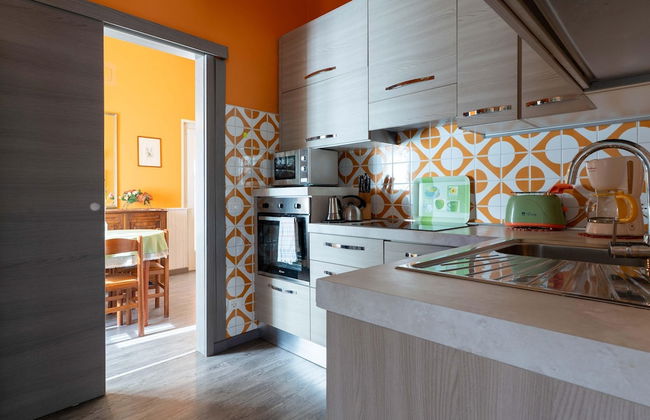 Villa by Lake Idro With Panoramic Views - Foto 7