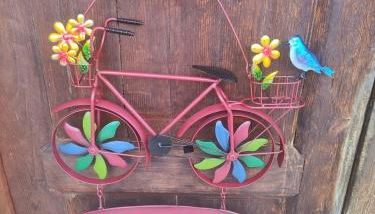 Giardino degli ulivi - Foto 3