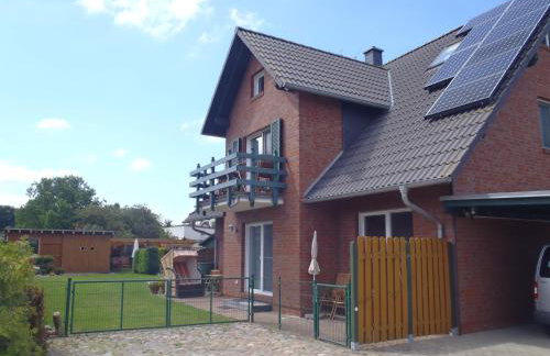 Weidenhof Zinnowitz - Foto 2