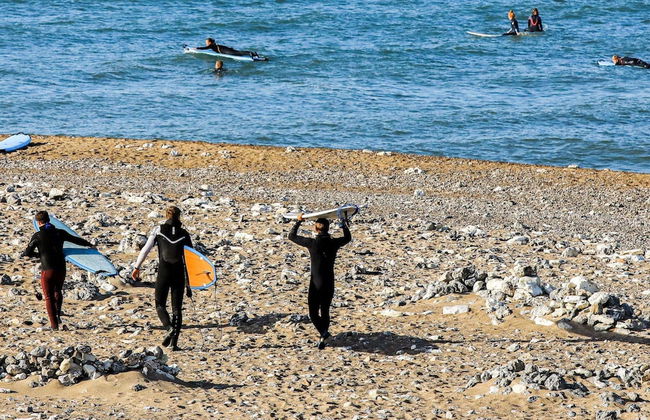 Surf Paradise in Klitmoller - By Traum Ferienwohnungen - Foto 23