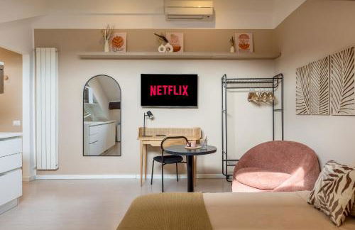 Studio in Porta Venezia at 5 min from Central Station - Photo 12