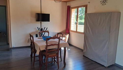 Gîte des giblins - Saint Amand en Puisaye - Foto 5