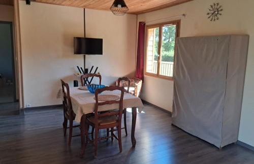 Gîte des giblins - Saint Amand en Puisaye - Foto 5