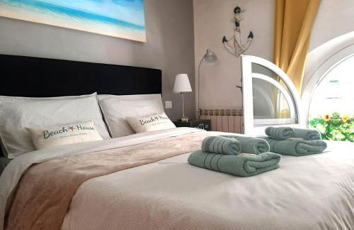 PARADISE 5 TERRE Blue - Photo 6