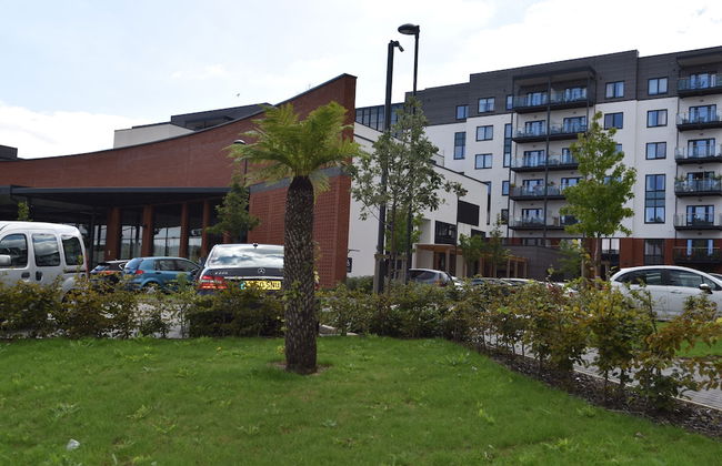 Hughenden Garden Luxury Apartment - Foto 74