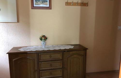 Ferienwohnung 1 vom Friesenhof Wieratal - Foto 16