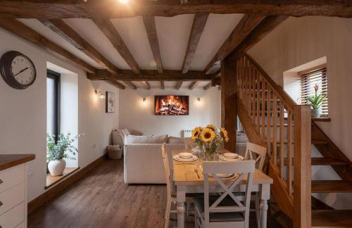 The Granary Smeeth - Foto 18