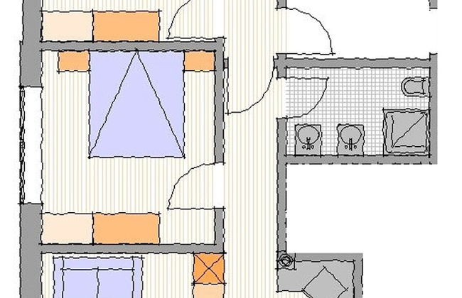 Alpina Appartements - Photo 7