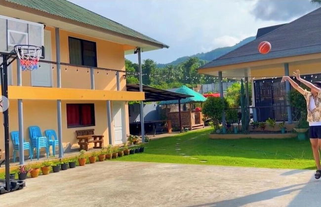 Jovillena Beach Resort Lobo Batangas - Foto 47