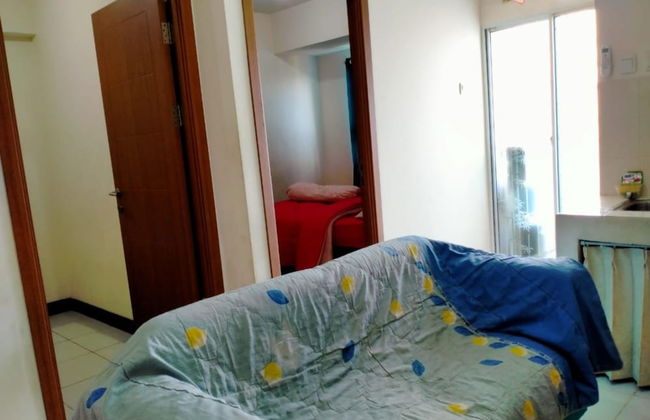 Cinere Resort Apartment By Celebrity Room - Photo 11