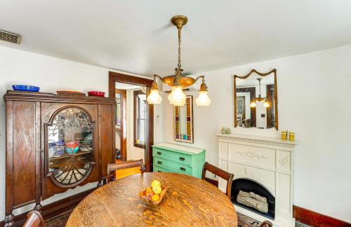 2 Mi to Belleayre Mtn! Extended Base in Pine Hill - Foto 8