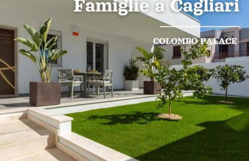 Colombo palace - suite eden via perda bona 35a - Photo 3