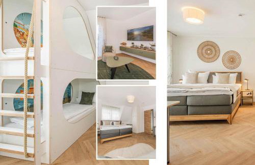 Ückeritz Waldruhe - Foto 1