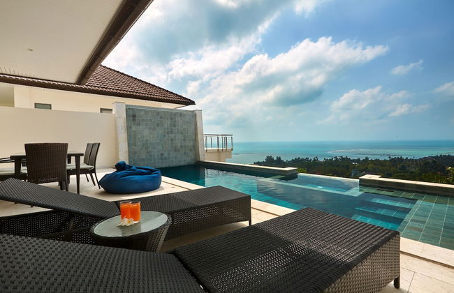 Villa Baan Saitara - Foto 66