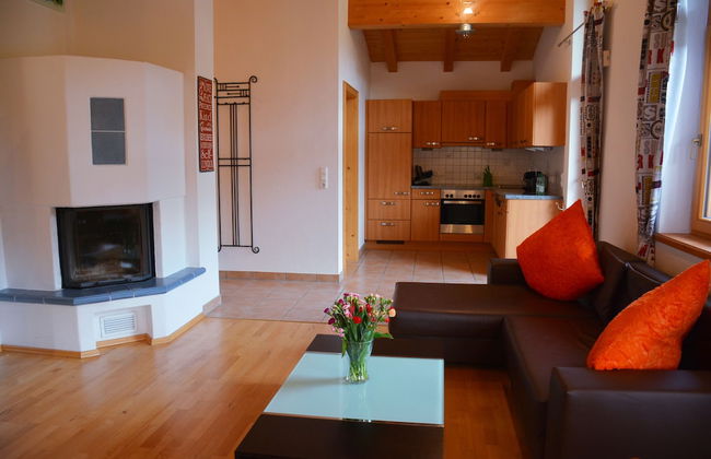 Haus Carina- Absolute Active Resort - Foto 5