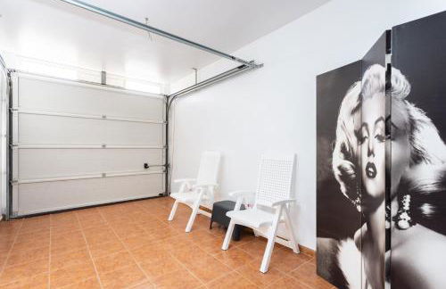 Ek Casa Adriana Arico - Foto 27