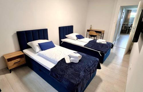 Apartament Luvia - Foto 7