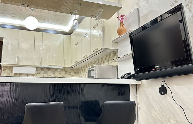 3 room apartment on Baghramyan - Foto 28