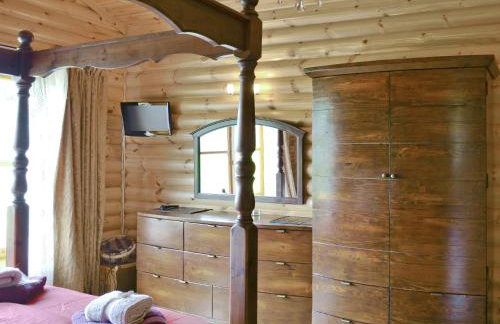 Ashknowe Log Cabin - S4590 - Foto 8