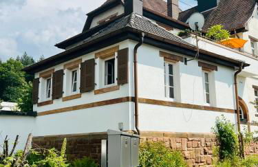 Cloud 9 , Apartment mit Garage und Garten in Nähe der Uniklinik, Bosch, Ina Schaeffler - Foto 23