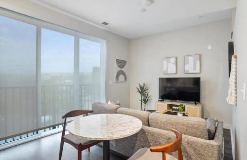 CozySuites Roomy 1BR, Lawrenceville - Foto 6