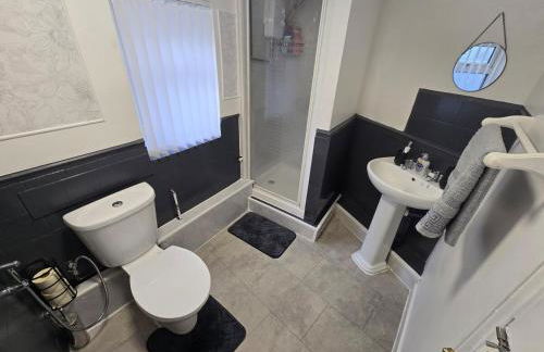 Cozy Flat London with private entrance - Foto 8