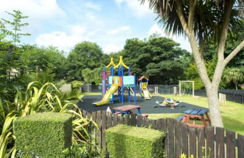 Tudor Cottage Hayle - a Family & Dog Favourite - Foto 59