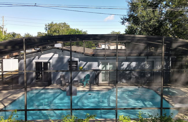 1 Bed Altamonte Springs Apartment Unit #3 - Photo 19