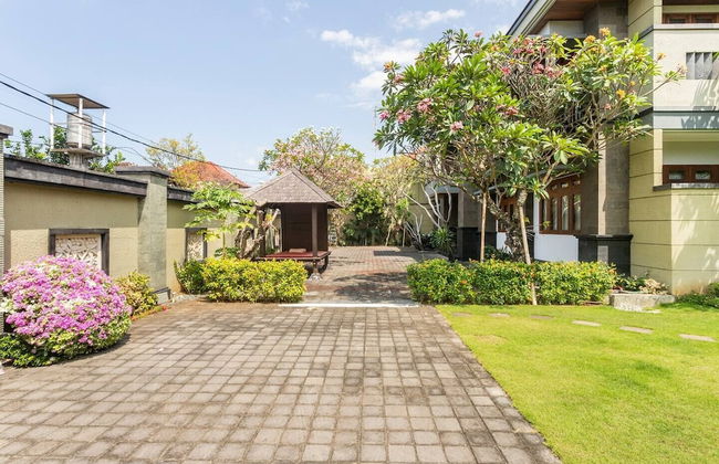 Jenna Residence Denpasar - Foto 23