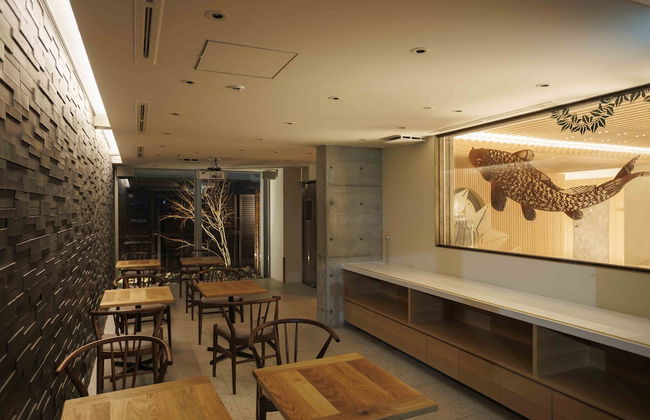 Gion Elite Terrace - Foto 7