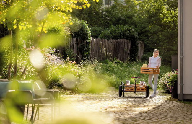 Büchelbergerei Chaletdorf - Photo 44