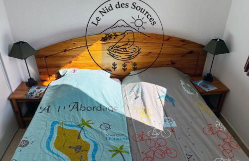 Le Nid des Sources - Foto 16