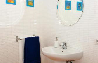 Apartment La Raspa Sea Views 2 Bedrooms By PVL - Foto 24