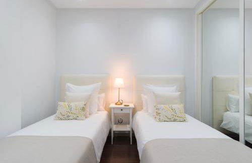 City Family Ciudad Jardín - Foto 47