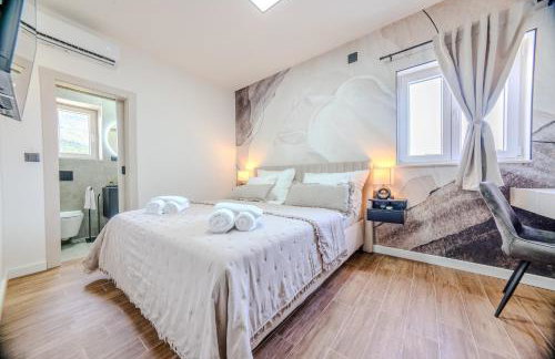 Luxury apartments Marino near beach - Foto 80