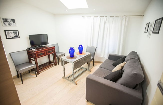 Residence Bouttau - Foto 61