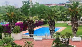 For a Stay Living Park - Foto 5, Garden, Garden view