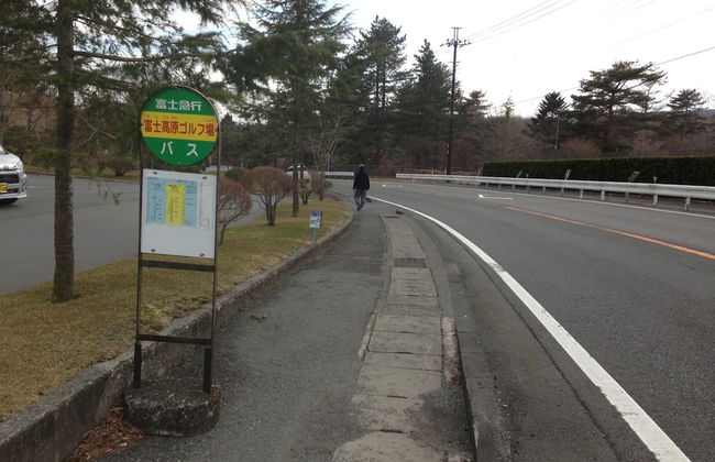 Fuji Subashiri Condominium Tannpopo - Foto 41