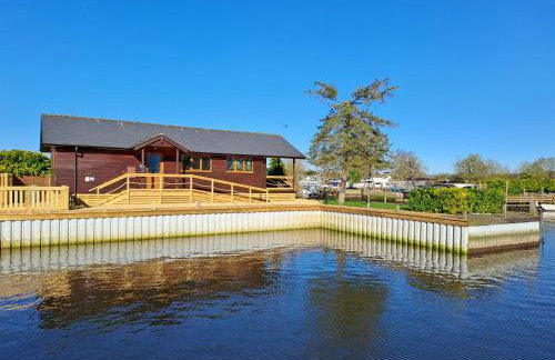 River Rest - Norfolk Broads - Foto 1