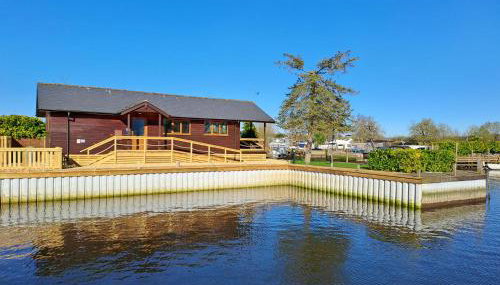 River Rest - Norfolk Broads - Foto 1