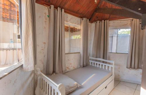 Casa com Piscina e Churrasqueira no Parque Fehr - Foto 24