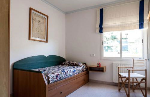 CASA CON JARDIN-WIFI FREE - Foto 16